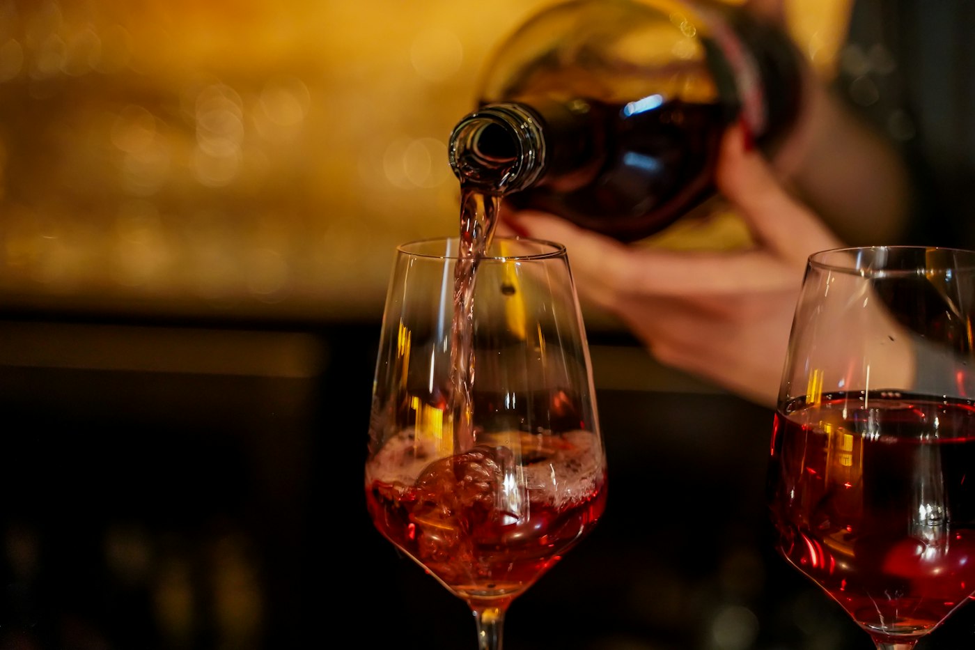 Des vignerons, pas des étiquettes